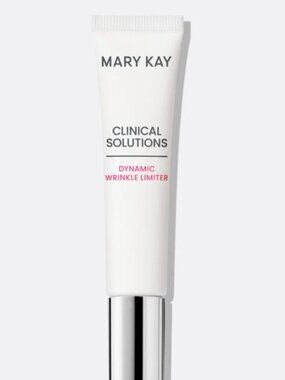 👄Mary Kay Clinical Solutions® Dynamic Wrinkle Limiter™ 0.5 fl.oz